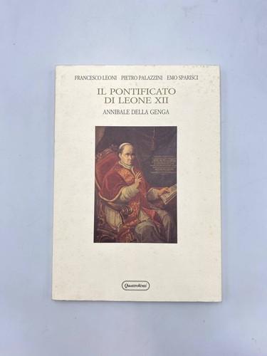Leoni p palazzini - f.leoni,, p.palazzini