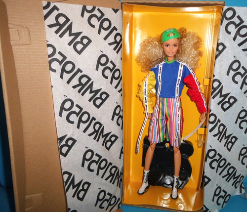 %**Barbie*GHT92*BMR*1959*Firma