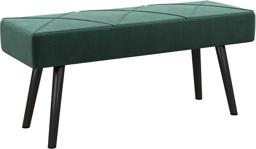 Panca fondo letto - panca, con