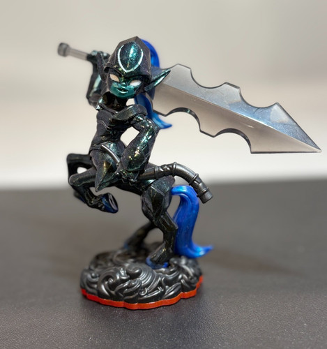 Skylanders trap team - skylanders,