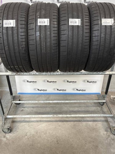 Set gomme 285 - 4, 285/40r21