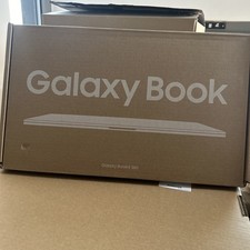 SAMSUNG Galaxy Book4 360 15,6"