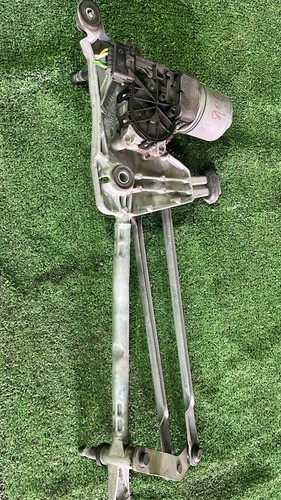 Tandem motorino tergicristalli - motorino,