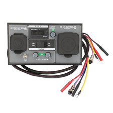 Kit parallelo e serie pronto