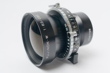 Fujinon W 250mm f/6,3 objectif grand format avec obturateur Copal