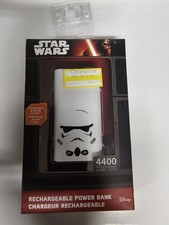 Star Wars Storm Trooper