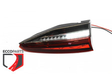 Faro Fanale Posteriore