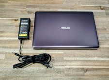 ASUS NoteBook X202E, 11,6 pollici 500 GB Intel Pentium 987, 1,5 GHz touchscreen Win 10