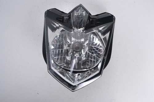 Faro anteriore yamaha xj6 - faro,