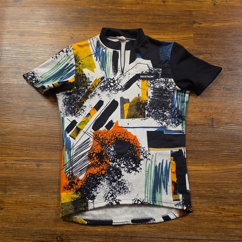 Maglia ciclismo vintage - ciclismo,