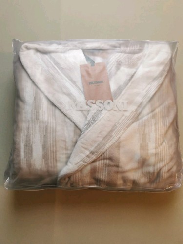 Accappatoio missoni home - accappatoio, uomo