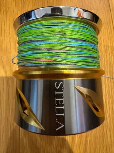 Bobina massima stella - massima,