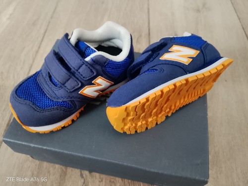 New balance 500 sneaker bimbo - 500,