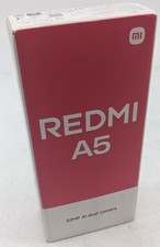 Smartphone android redmi - smartphone, a5