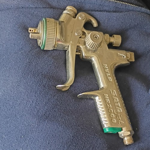 Sata jet nr2000 - sata,