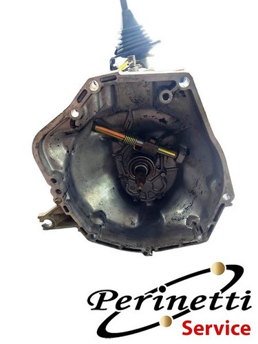 Cambio daihatsu feroza bz - cambio,