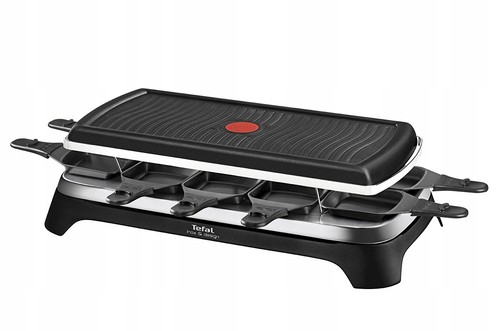 Tefal re4588 barbecue - tefal,