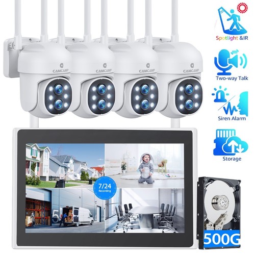 Sistema telecamere di - di,