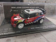 Modellini Passione Rally 1/43 Mini WRC