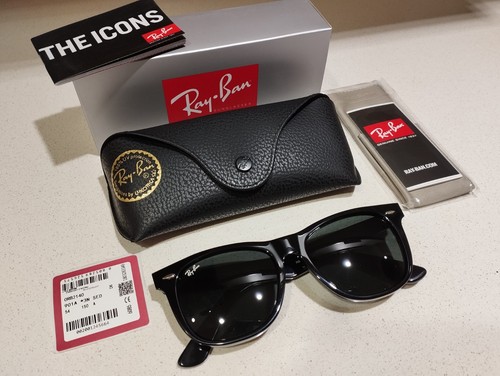 Gafas sol rayban wayfarer - gafas,