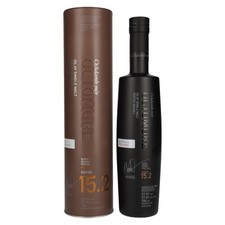 Octomore EDITION: 15.2 Super