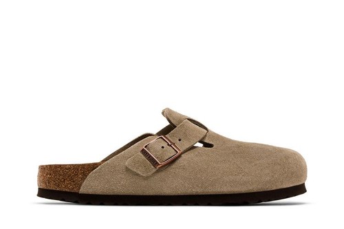 Birkenstock boston plantare - birkenstock,