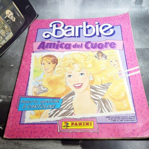 Accessori anni 90 barbie - anni,