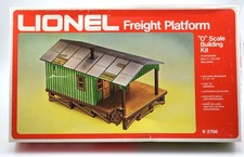 Lionel Trains 6-2786