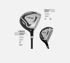 Mazza golf slazenger - da,