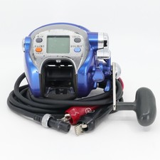 Mulinello elettrico Daiwa