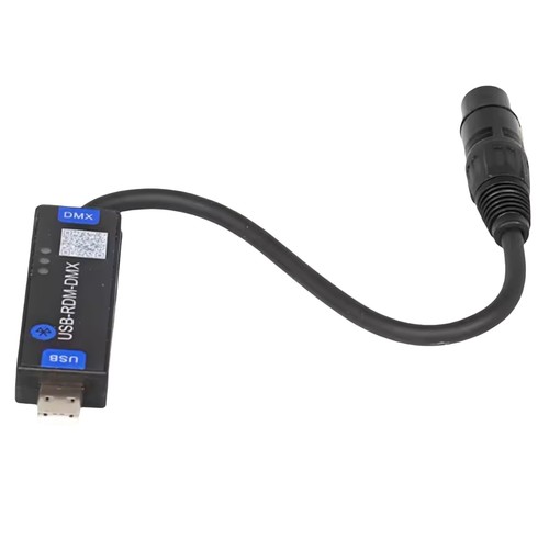 Usb rmd mobile app dmx512 - usb-rmd-,