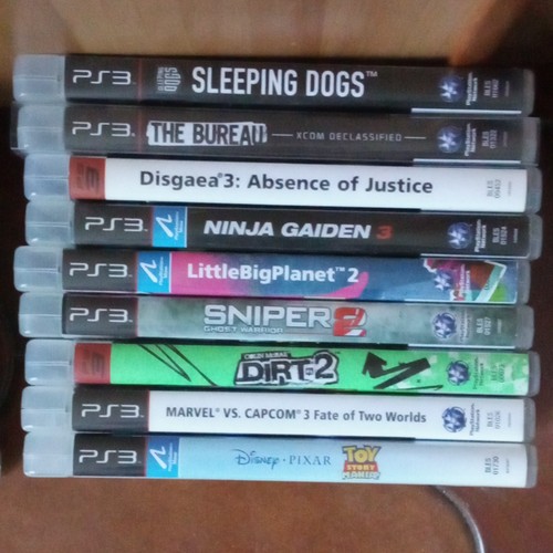 Lotto giochi ps3 - lotto, pal