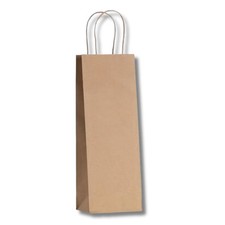 50 Shopper Porta bottiglia