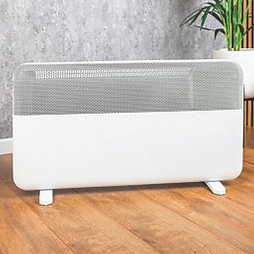 Tcp 2000w termoconvettore - tcp,