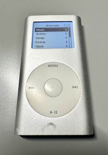 Apple ipod mini 2 - 4, gb