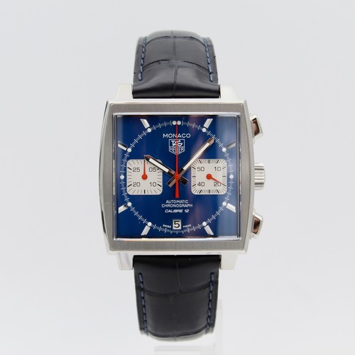 2863 tag heuer - monaco, 39