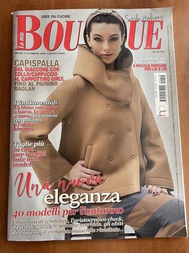 Mia boutique stile italiano - la,