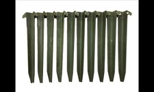 Anelli per tenda US aringa in