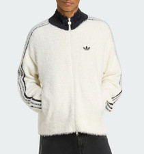 Adidas Originals Faux Mohair