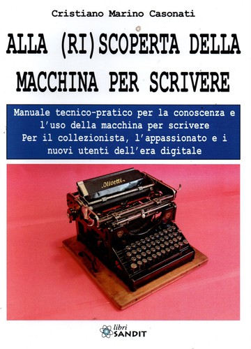 Alla riscoperta della - , macchina
