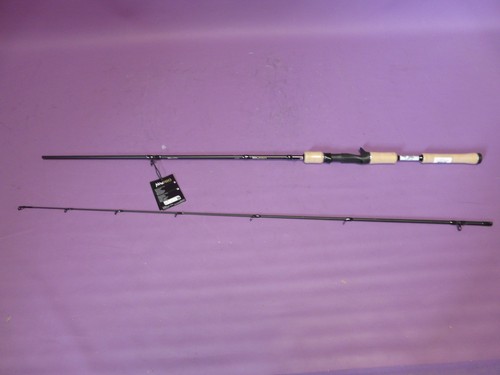Abu garcia max - garcia, casting