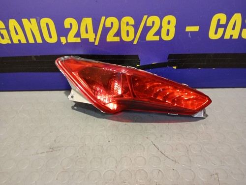 Stop posteriore yamaha xmax - posteriore, sx