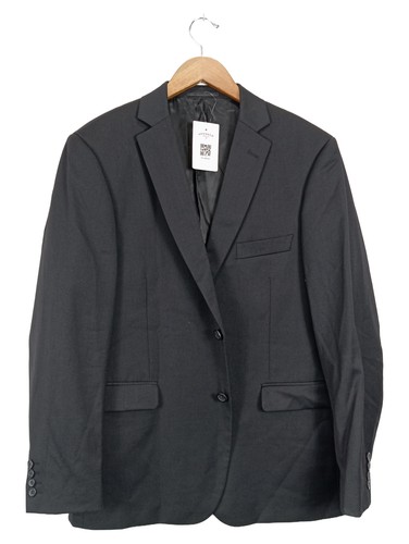 Dressmann giacca uomo nera - dressmann,