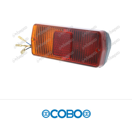 Per ford serie fanale - 10,