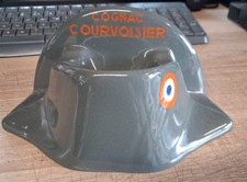 Cendrier cognac courvoisier - cognac,