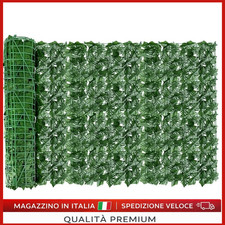 Siepe Edera Finta 1x3M