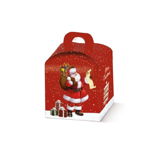10x arriva babbo natale - 10x,