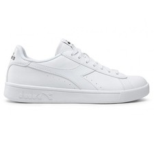DIADORA 178327 C1880BIANCO/BIANCO/N TORNEO
