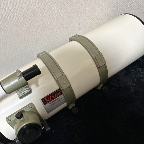 Vixen r200ss newtonian - vixen,