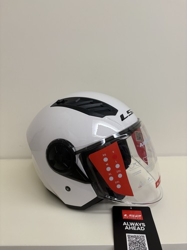 Casco ls2 of616 - of616, (